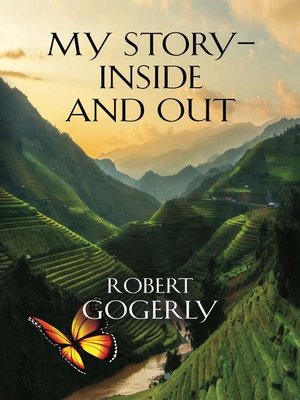cover image of My Story--Inside and Out